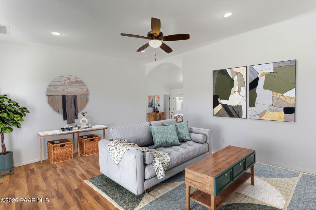 Photo of 2002 E Road 2 N, Chino Valley, AZ 86323 (MLS # 1080261)