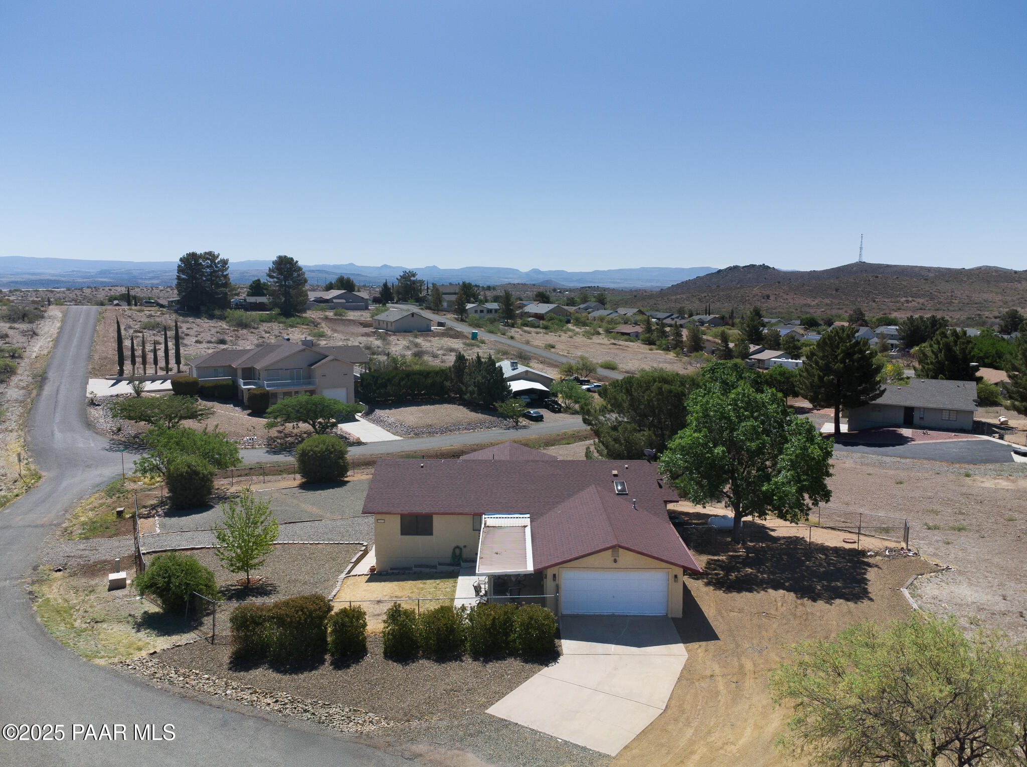 17571 E Hummingbird Lane