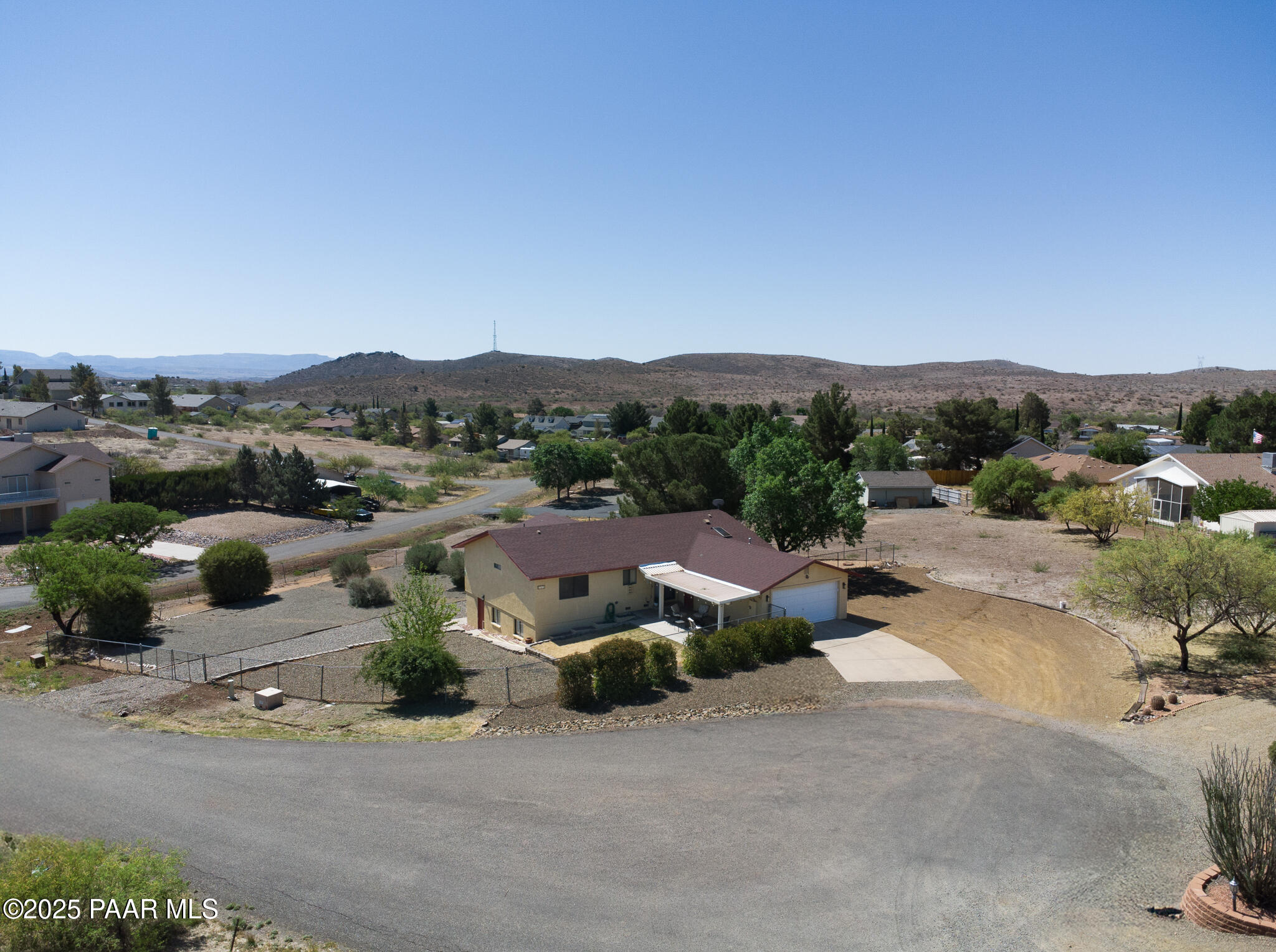 17571 E Hummingbird Lane