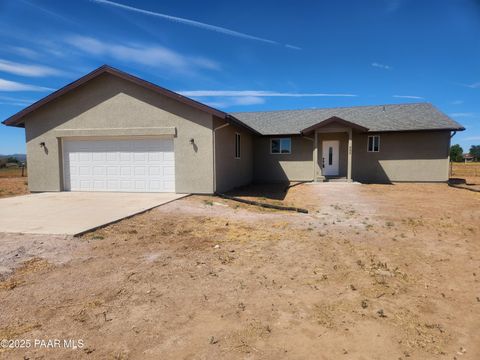 895 W Ranch House Road Paulden AZ 86334