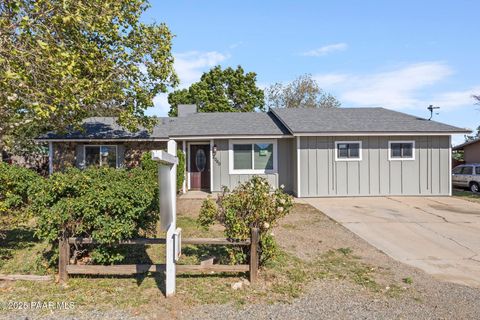 6060 E Copper Hill Drive Prescott Valley AZ 86314