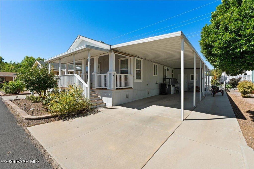 Photo of 11250 E State Route 69, #2213, Dewey-Humboldt, AZ 86327 (MLS # 1085604)