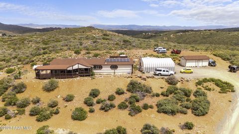 10965 S Cobalt Road Mayer AZ 86333