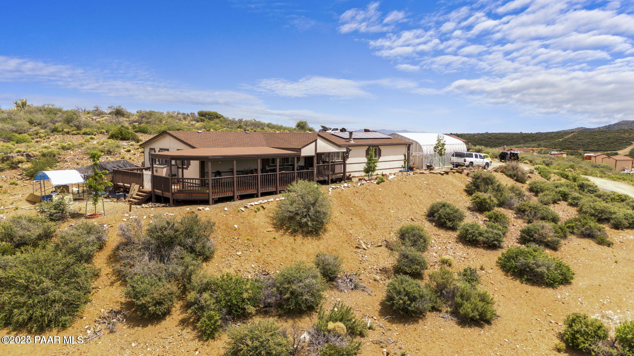 10965 S Cobalt Road