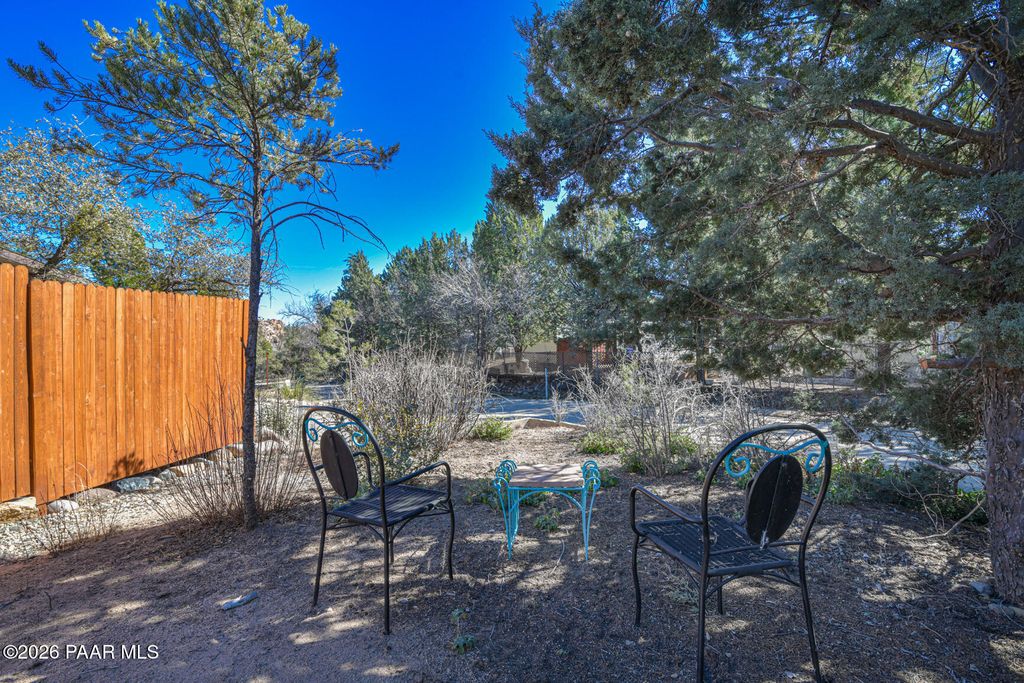 Photo of 1519 Private Road #1519, Prescott, AZ 86301 (MLS # 1079303)