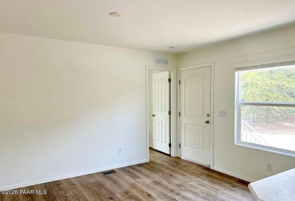 Photo of 1519 Private Road #1519, Prescott, AZ 86301 (MLS # 1079303)