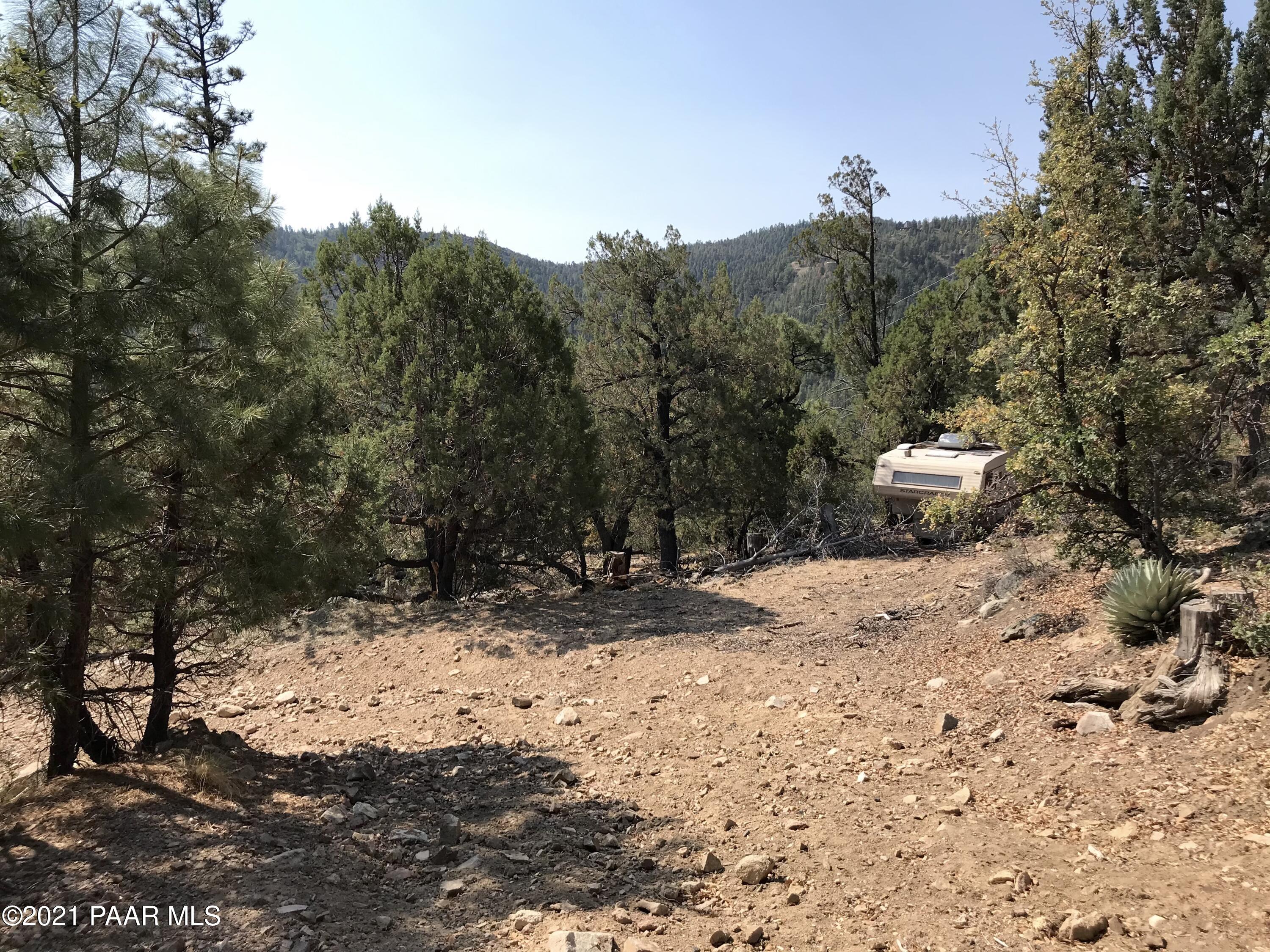 5548 S Morning Star Lane
