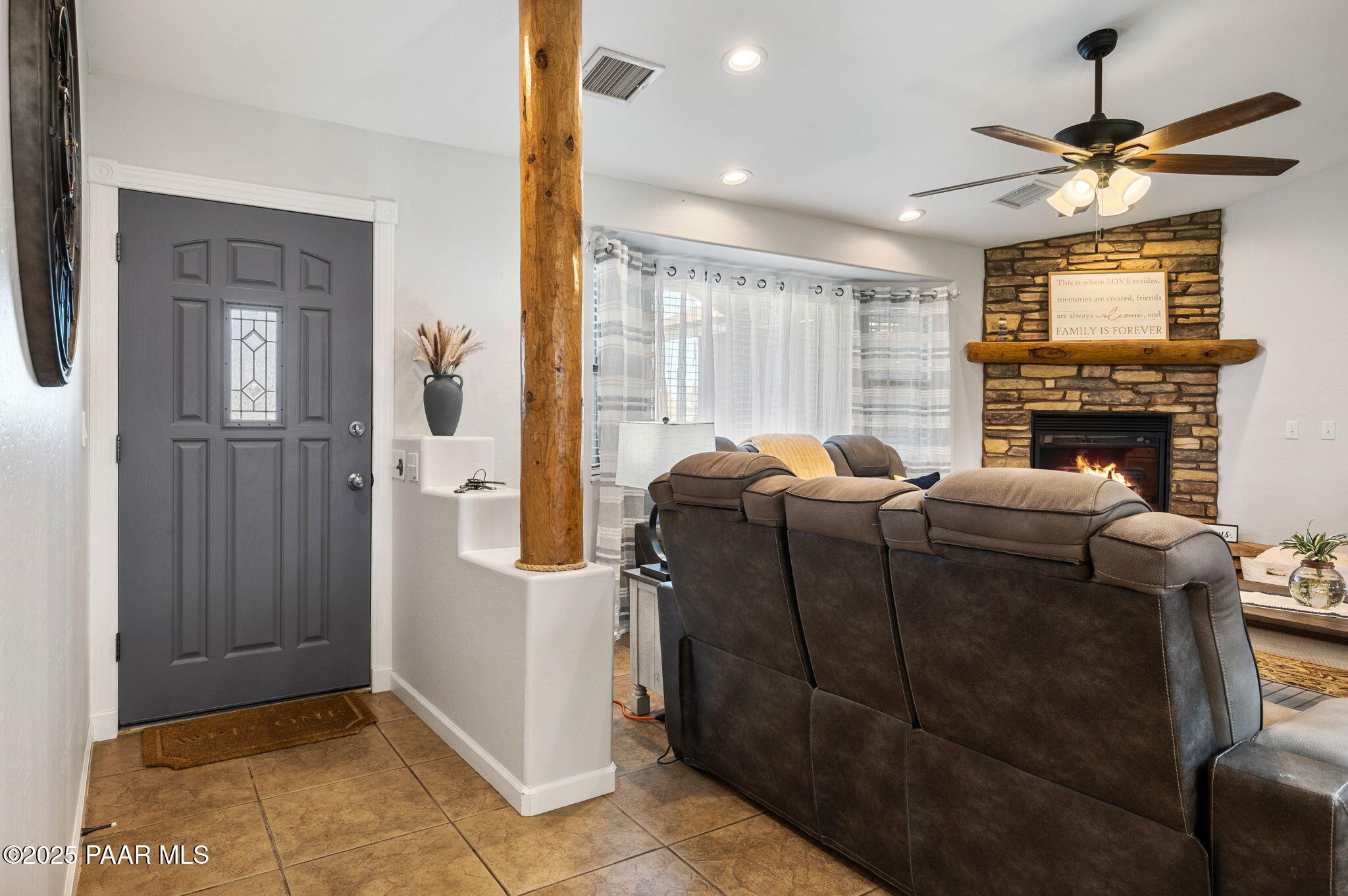 187 N Sycamore Vista Drive