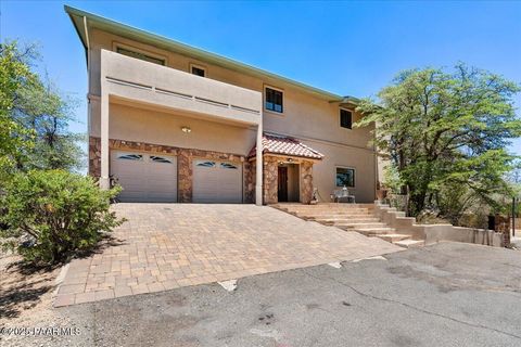 190 Apollo Heights Drive Prescott AZ 86305