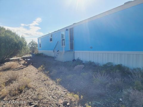 A home in Chino Valley