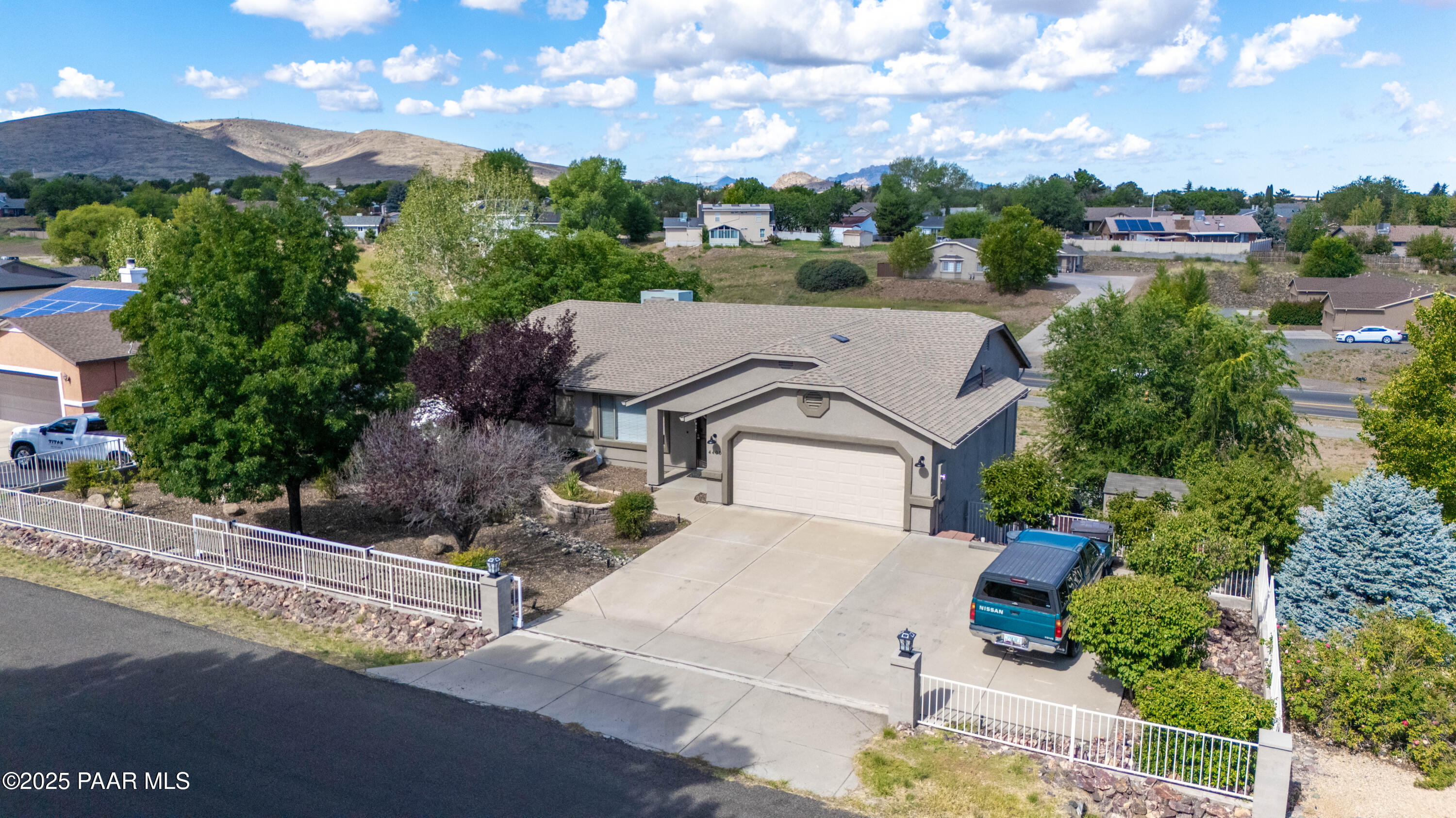 4400 N Verde Vista Drive