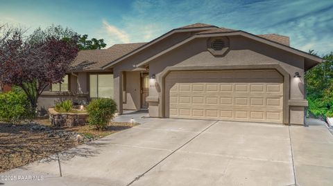 4400 N Verde Vista Drive Prescott Valley AZ 86314