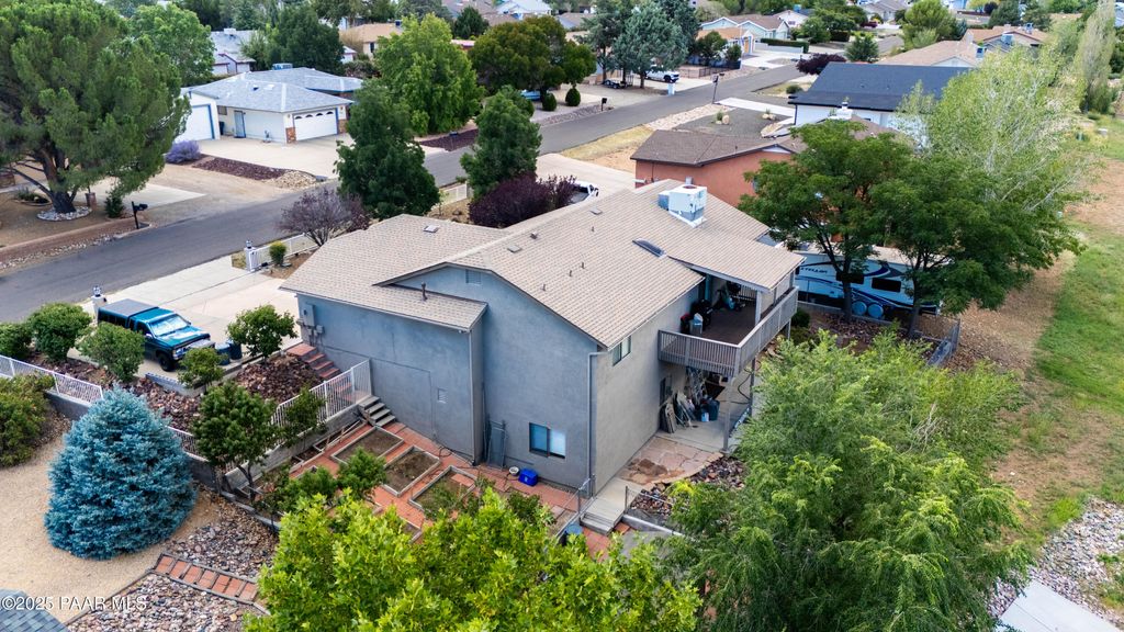 Photo of 4400 N Verde Vista Drive, Prescott Valley, AZ 86314 (MLS # 1076717)