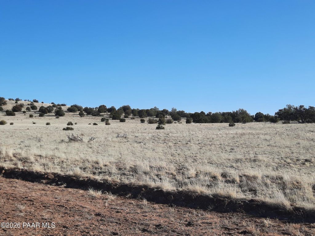 Photo of 1247 Tin Star Trail, Seligman, AZ 86337 (MLS # 1079012)