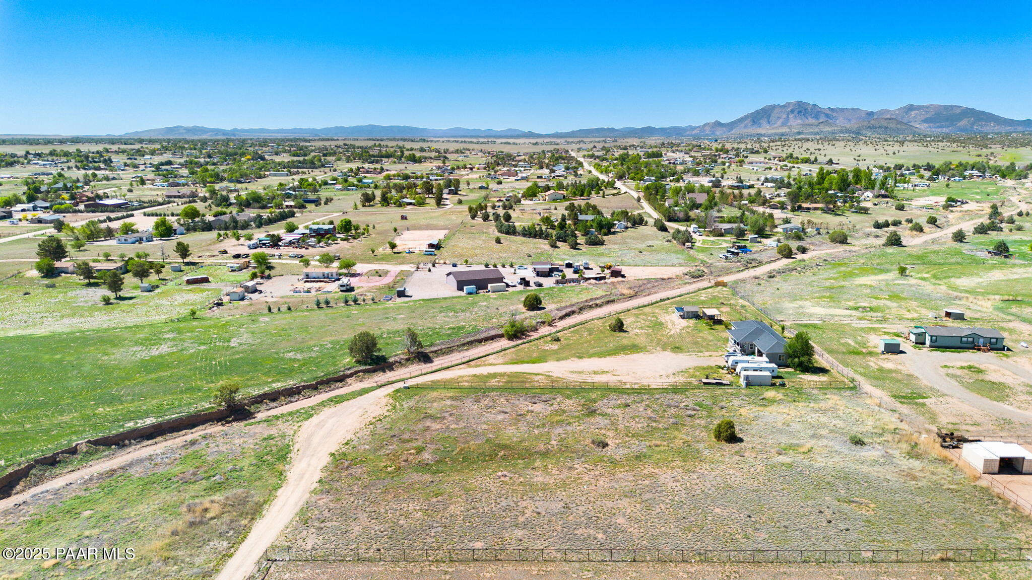 2630 N Mountain Meadow Road