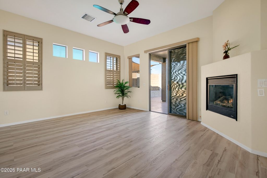 Photo of 592 W Saddle Creek Drive, Camp Verde, AZ 86322 (MLS # 1081090)