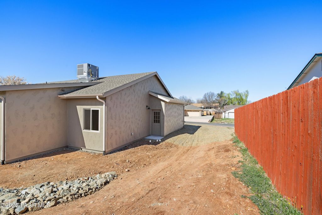 Photo of 5259 N Long Rifle Road, Prescott Valley, AZ 86314 (MLS # 1080027)