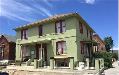 223 E Willis Street Prescott AZ 86301