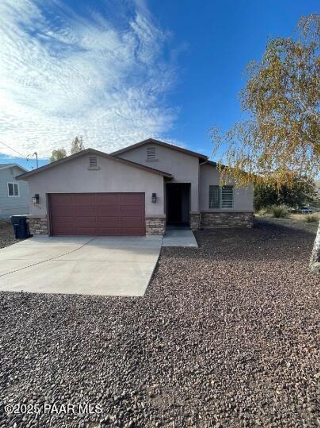 Photo of 1170 N Opal Drive, Prescott, AZ 86303 (MLS # 1078259)