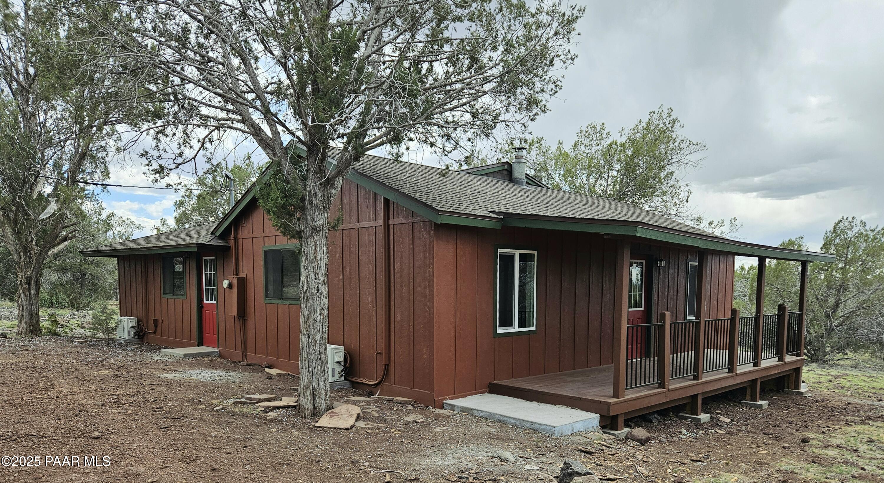 588 Mesa Drive