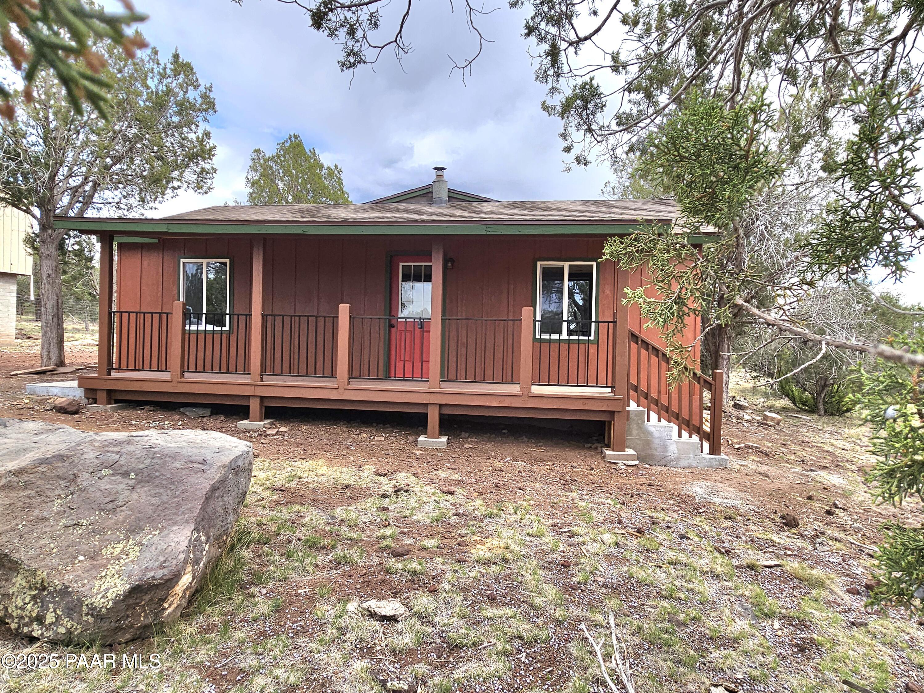 588 Mesa Drive