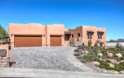 1329 Newport Ridge Drive Drive Prescott AZ 86303