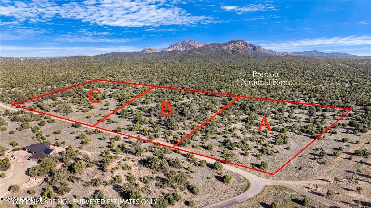 8475 W Meadowlark C Road