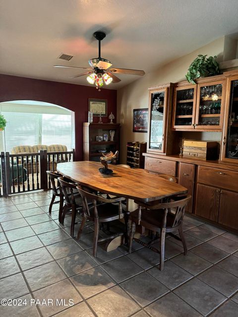 A home in Chino Valley