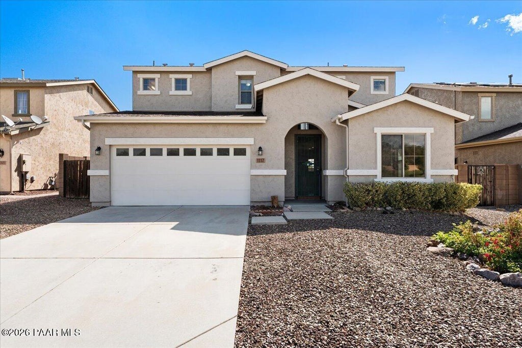 Photo of 1117 Arden Court, Chino Valley, AZ 86323 (MLS # 1084834)