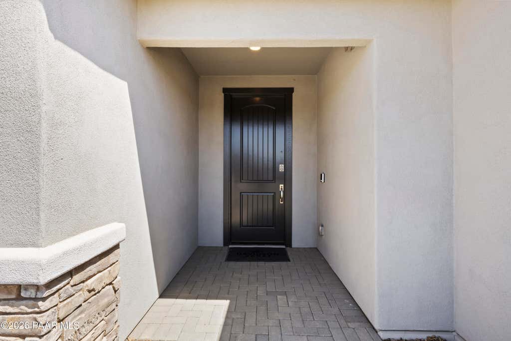 Photo of 7531 E Turnberry Drive, Prescott Valley, AZ 86315 (MLS # 1084089)