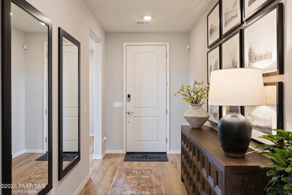Photo of 7531 E Turnberry Drive, Prescott Valley, AZ 86315 (MLS # 1084089)