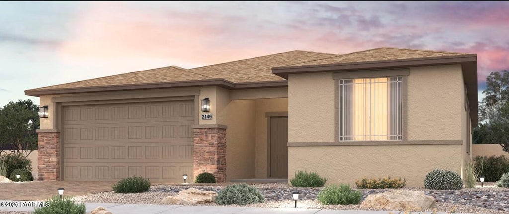 Photo of 7531 E Turnberry Drive, Prescott Valley, AZ 86315 (MLS # 1084089)