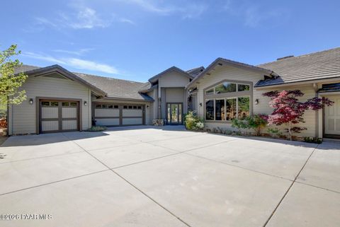 1065 S High Valley Ranch Road Prescott AZ 86303