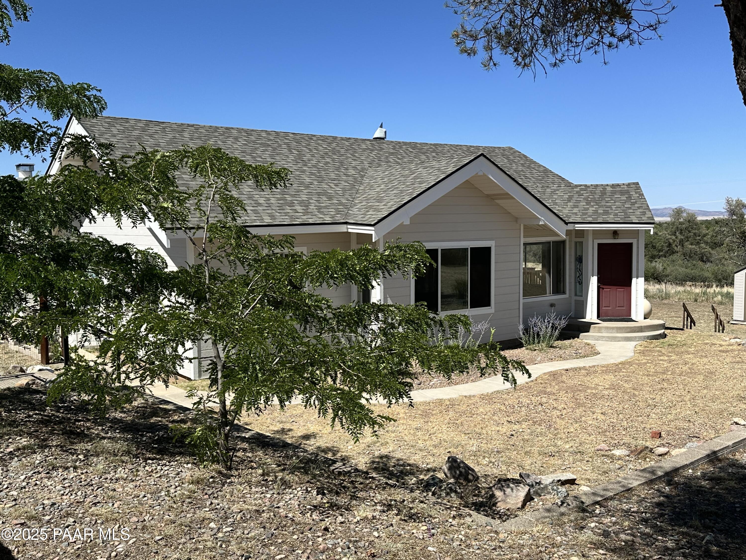 2550 W Granite View Circle