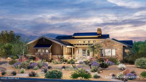 15175 N Third Mesa Lane Prescott AZ 86305