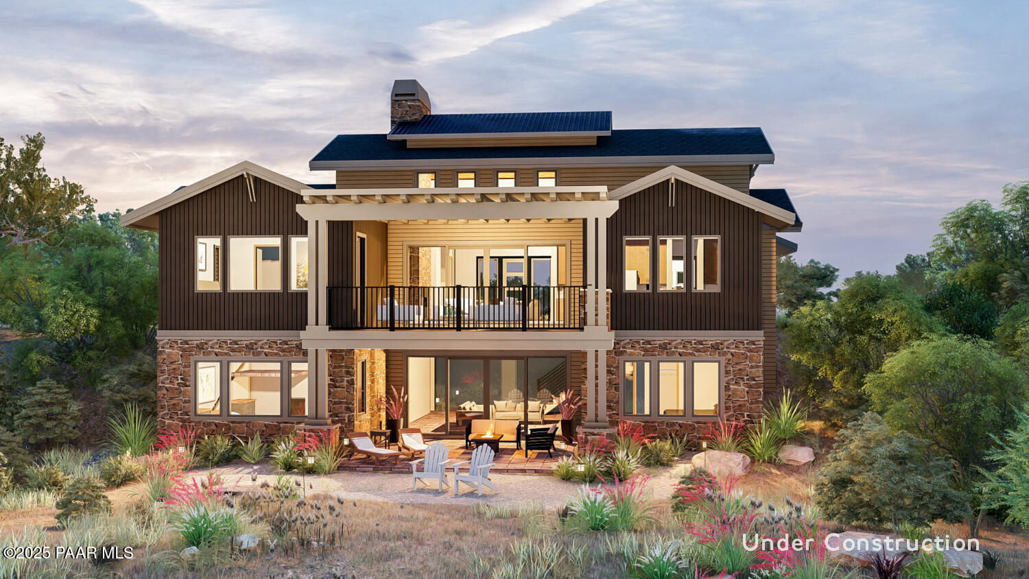 15175 N Third Mesa Lane