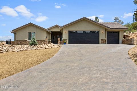 3225 Pamela Street Prescott AZ 86305