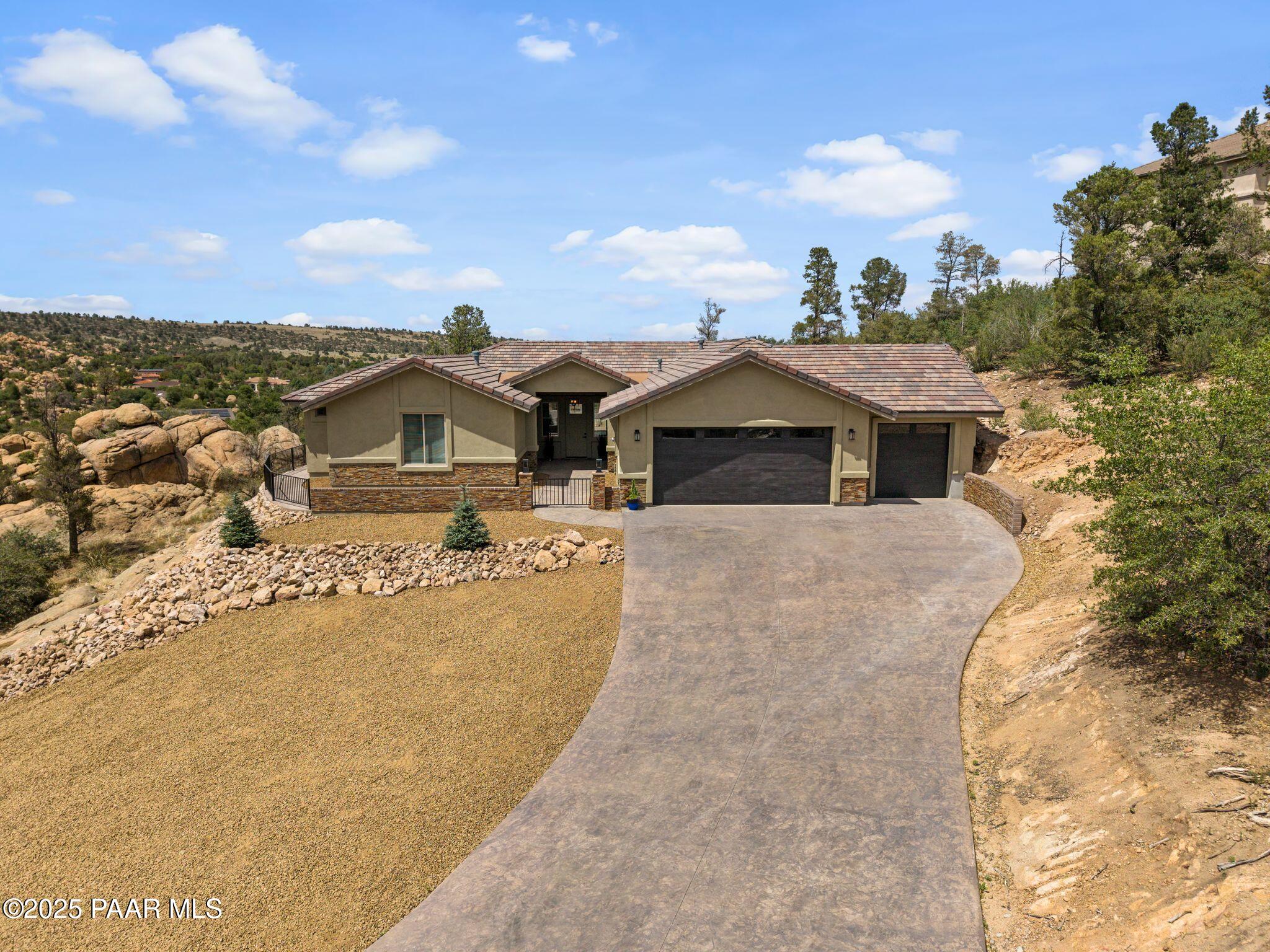 3225 Pamela Street