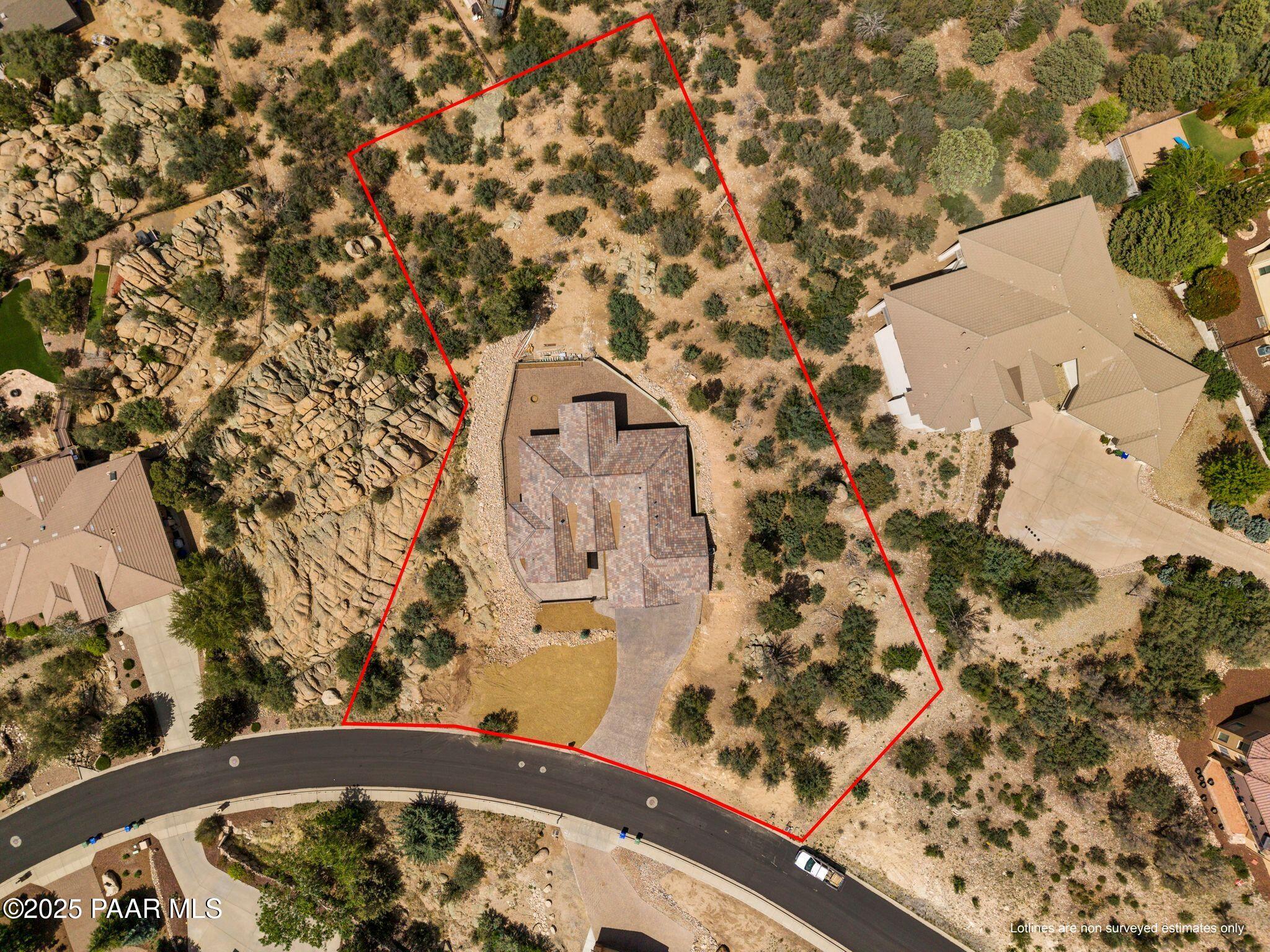 3225 Pamela Street
