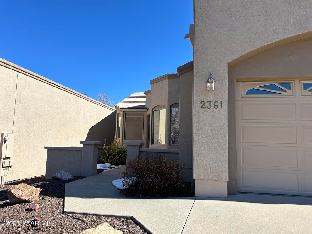 Photo of 2361 Sequoia Drive, Prescott, AZ 86301 (MLS # 1078431)