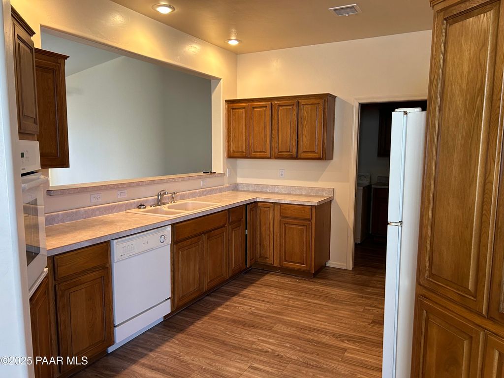 Photo of 2361 Sequoia Drive, Prescott, AZ 86301 (MLS # 1078431)