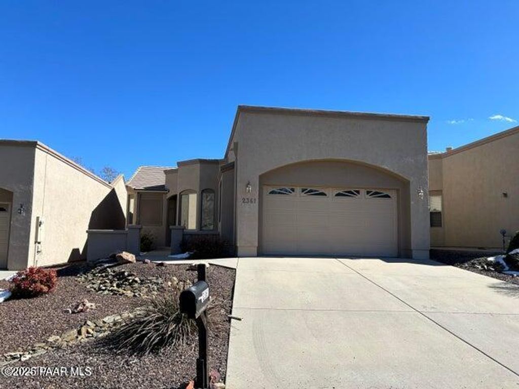 Photo of 2361 Sequoia Drive, Prescott, AZ 86301 (MLS # 1078431)