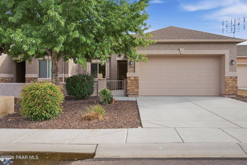 Photo of 6217 E Thorne Lane, Prescott Valley, AZ 86314 (MLS # 1084712)