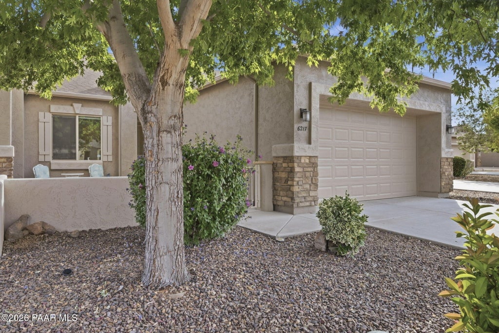 Photo of 6217 E Thorne Lane, Prescott Valley, AZ 86314 (MLS # 1084712)