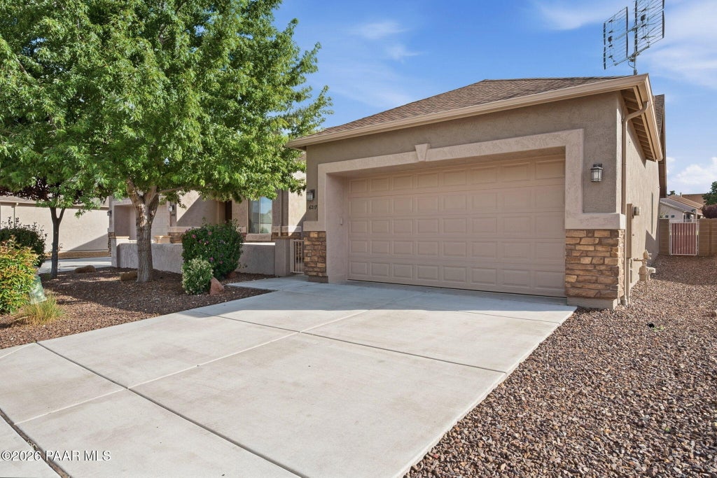 Photo of 6217 E Thorne Lane, Prescott Valley, AZ 86314 (MLS # 1084712)