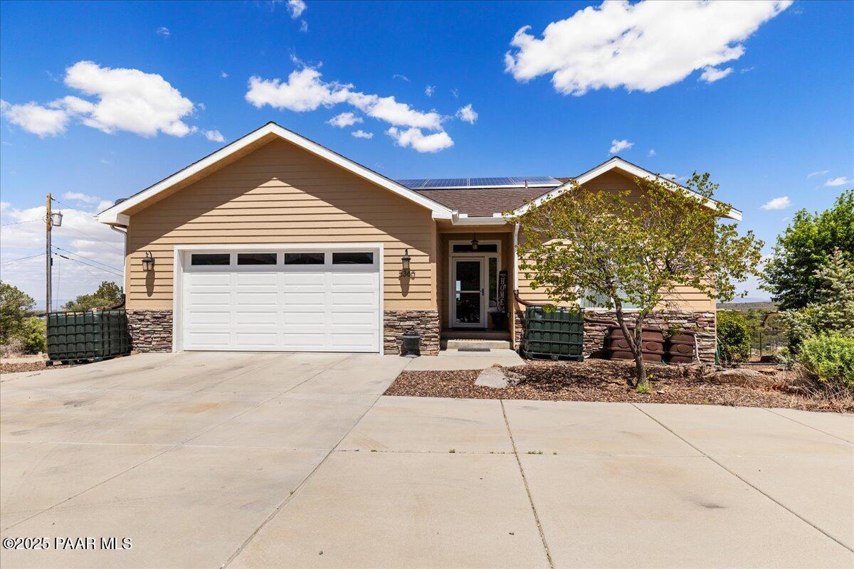 2360 W Bridle Path Road