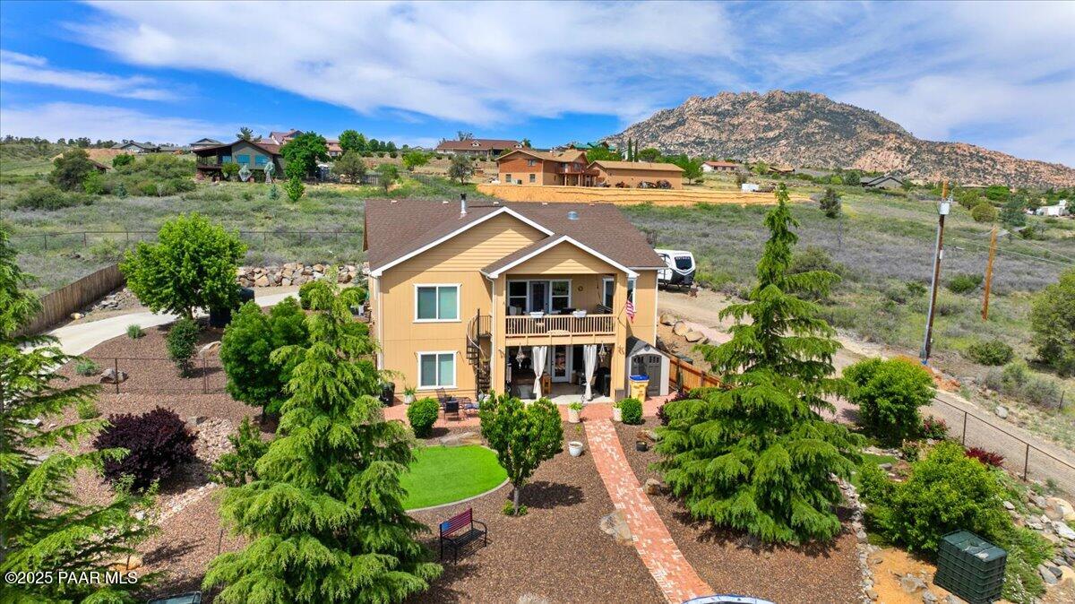 2360 W Bridle Path Road