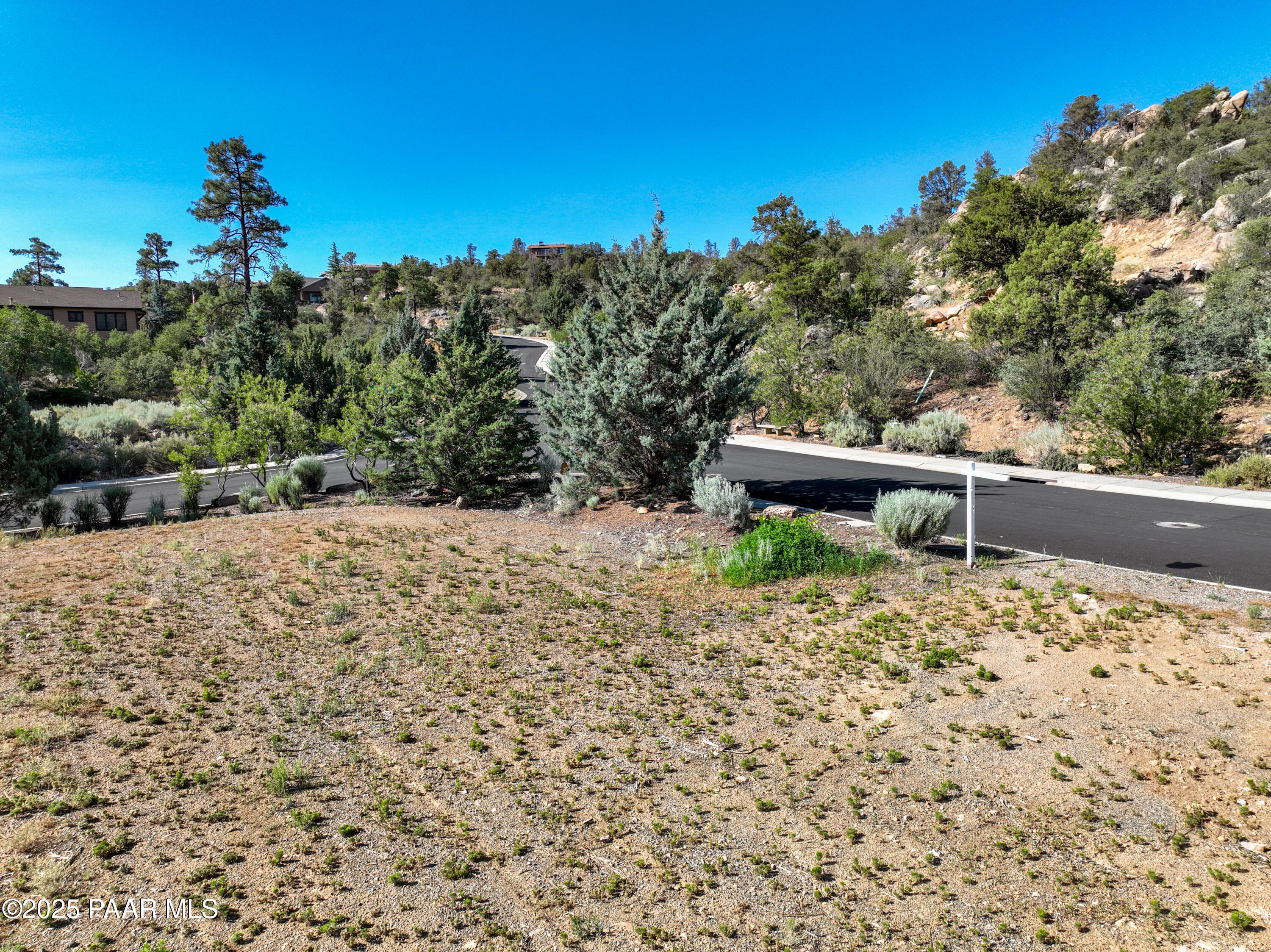 2111 Burlwood Drive