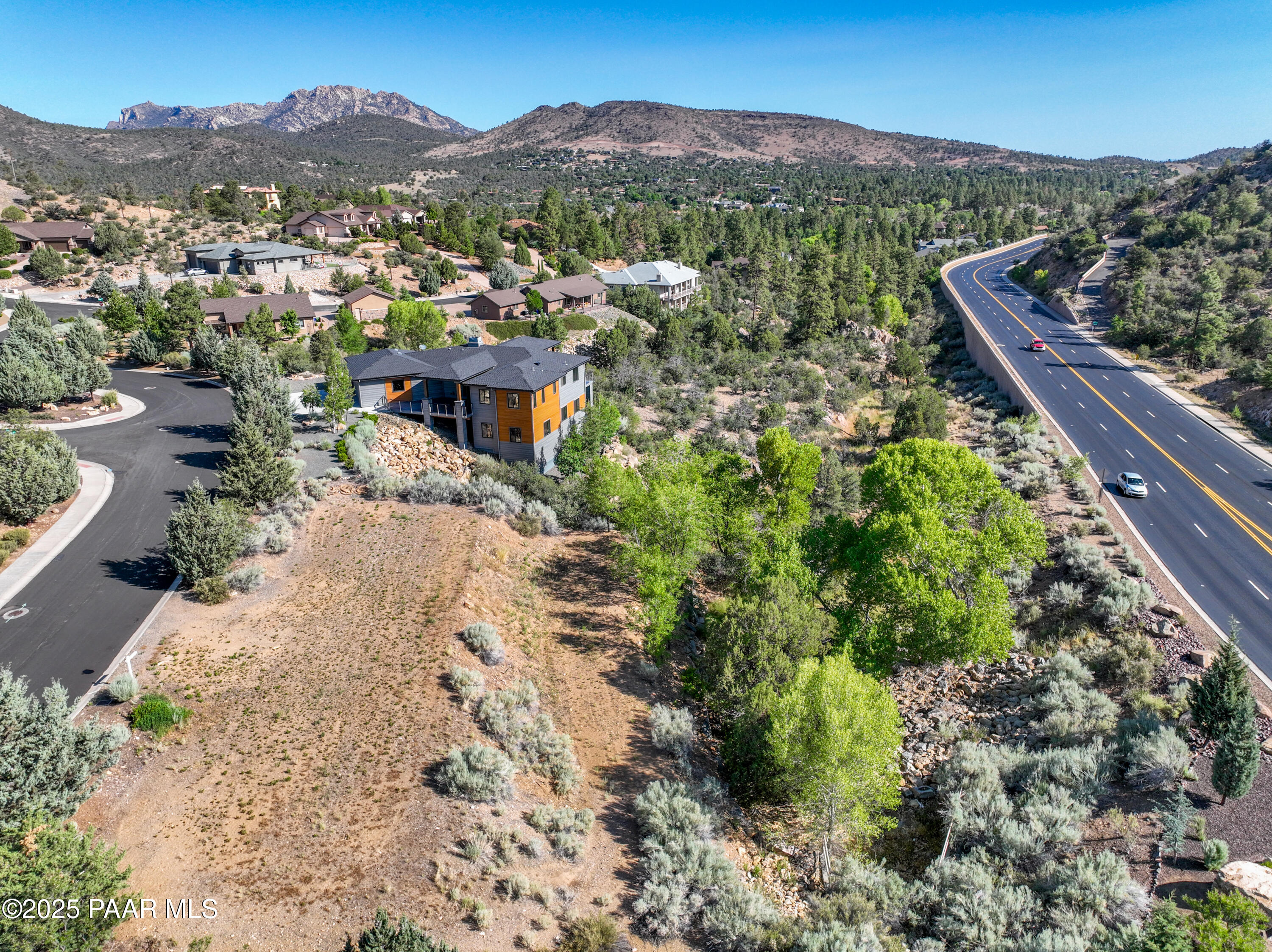 2111 Burlwood Drive