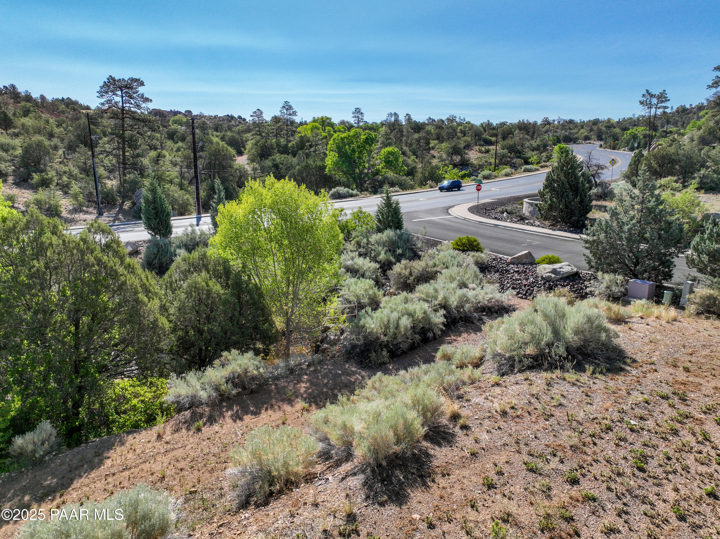 2111 Burlwood Drive